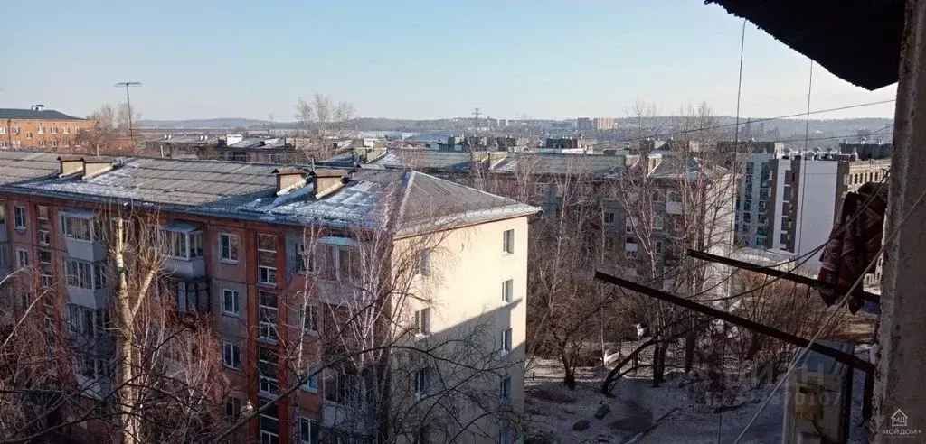 Комната Иркутская область, Иркутск Пограничный пер., 1Г (19.0 м) - Фото 0