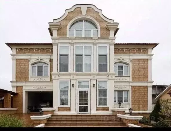 Коттедж в Московская область, Химки Медик ДНП,  (700 м) - Фото 2