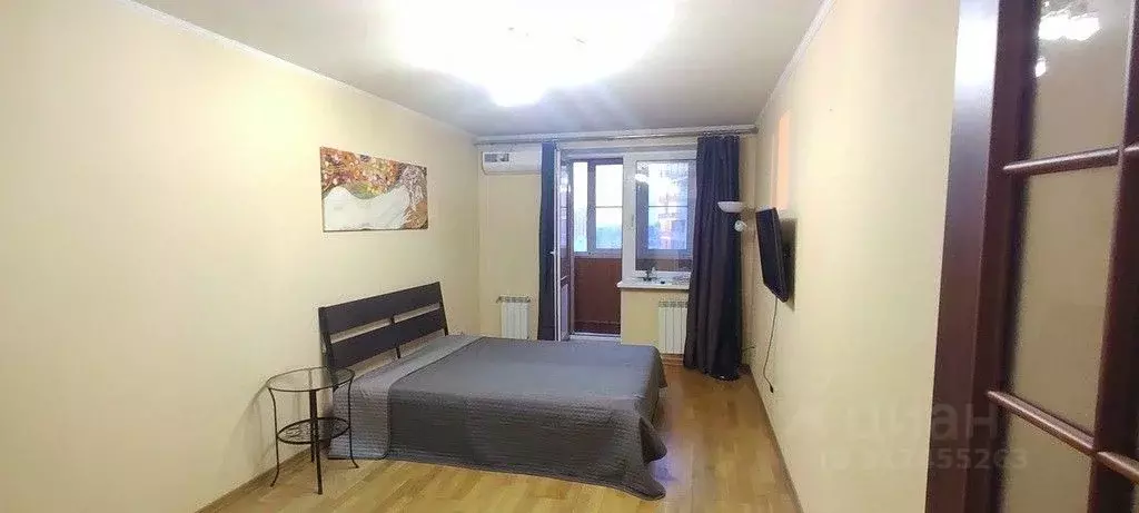 1-к кв. Московская область, Реутов Носовихинское ш., 22 (42.0 м) - Фото 0