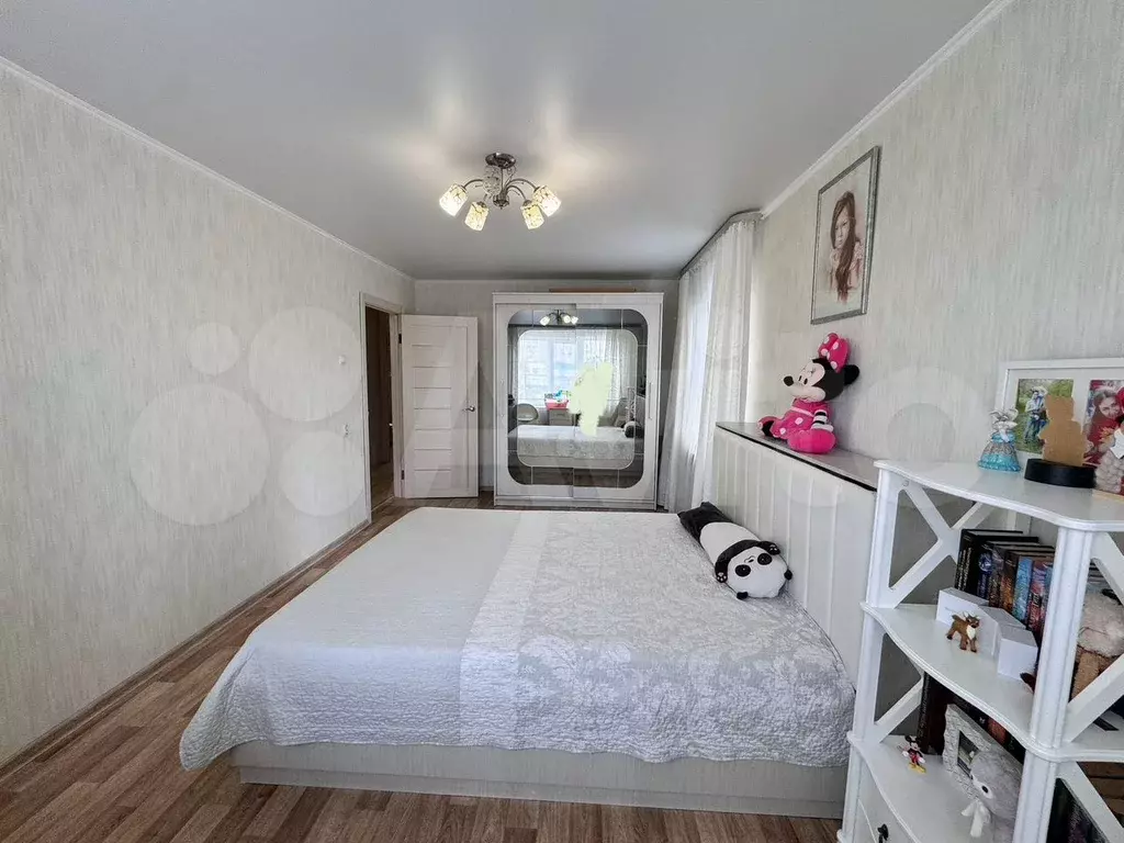 3-к. квартира, 62 м, 3/6 эт. - Фото 0