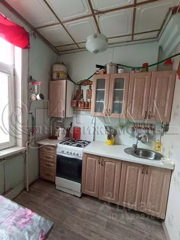 Квартира, 2 комнаты, 51.1 м - Фото 1