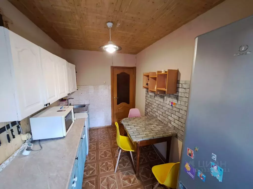 2-к кв. Москва ул. Усиевича, 10А (40.0 м) - Фото 1
