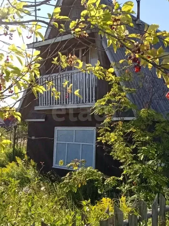 Дом в Коми, Сыктывдинский район, Лэзым муниципальное образование, д. ... - Фото 2