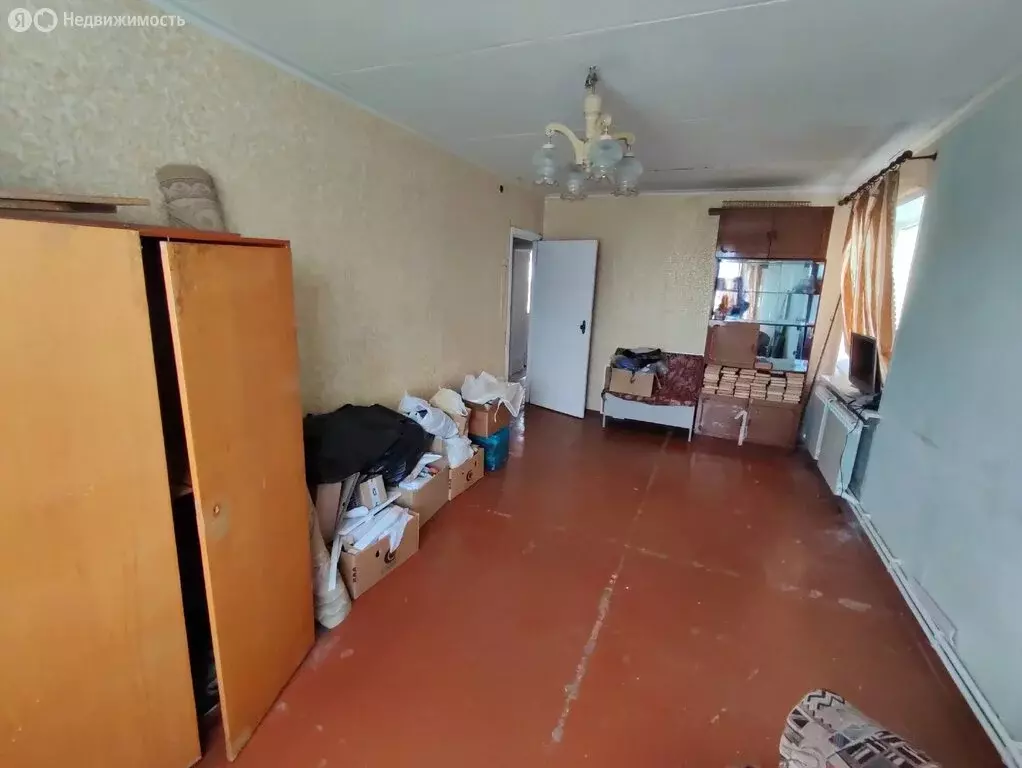 2-комнатная квартира: село Перемышль, улица Гагарина, 15 (43.1 м) - Фото 1