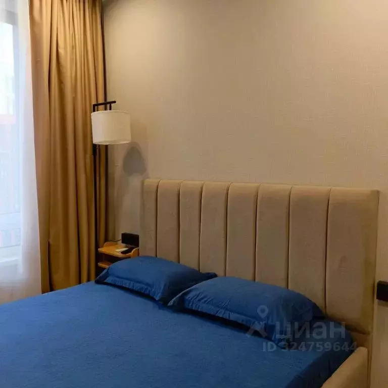 2-к кв. Москва Газгольдерная ул., 10 (56.0 м) - Фото 2