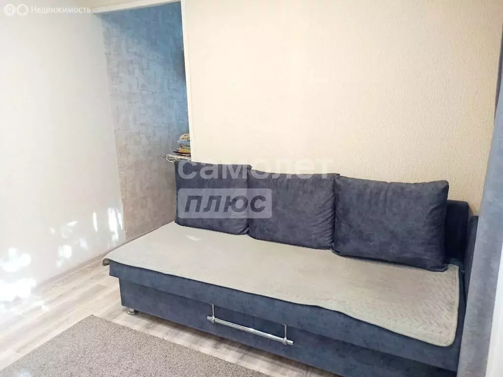 2-комнатная квартира: Пенза, улица 8 Марта, 25 (52 м) - Фото 1