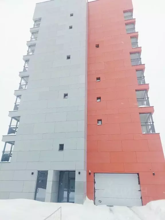 1-к кв. Ярославская область, Ярославль ул. Лисицына, 23 (41.4 м) - Фото 2