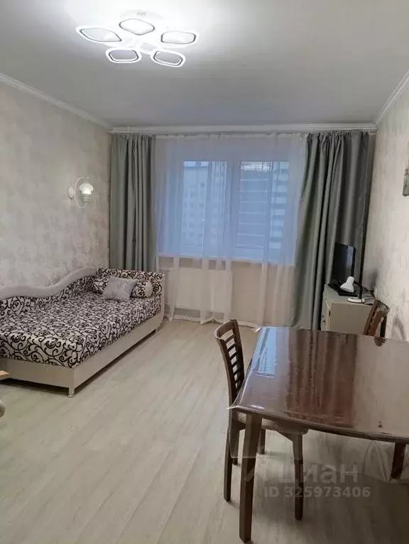 1-к кв. Санкт-Петербург Богатырский просп., 53К3 (40.0 м) - Фото 1