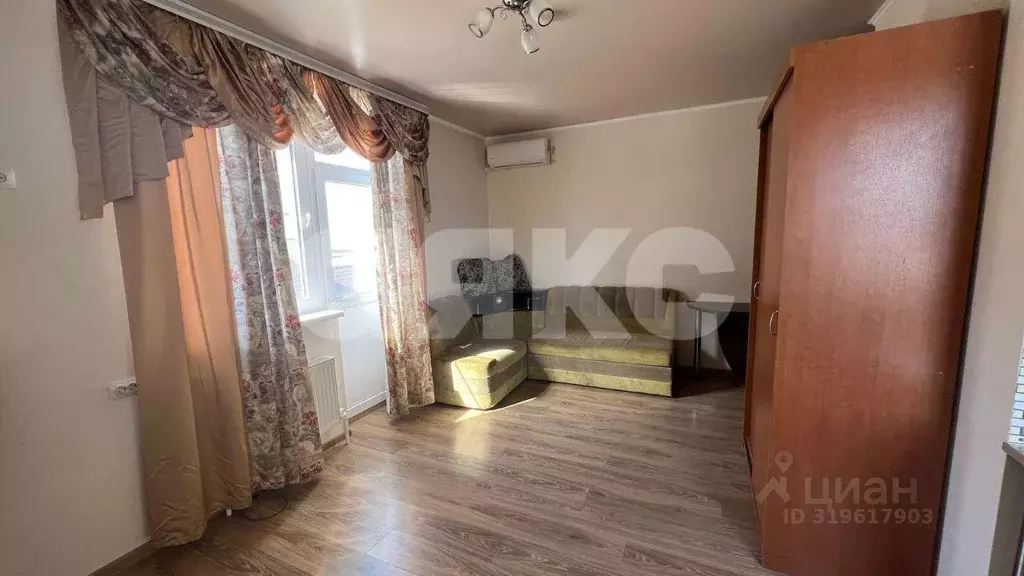 Квартира, студия, 26 м - Фото 0