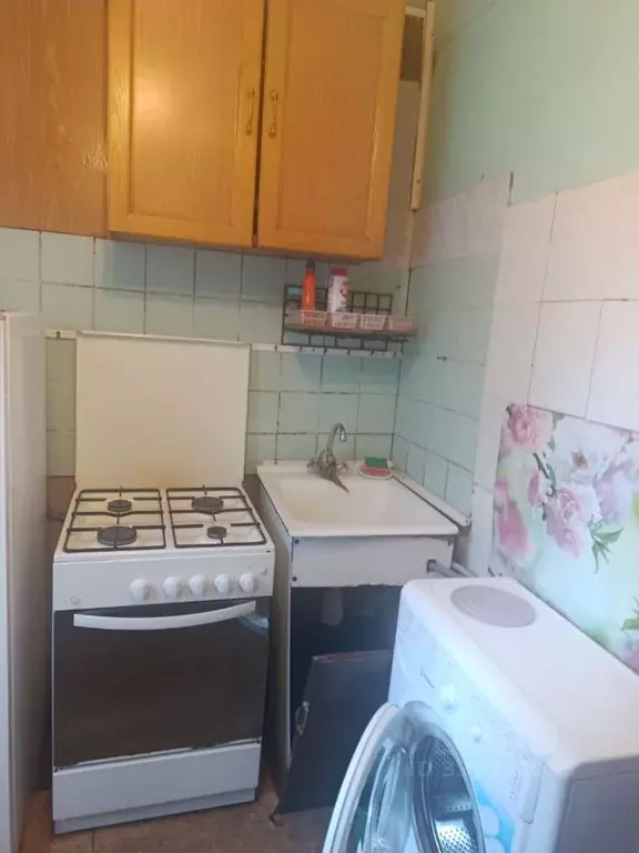 Комната Москва Аргуновская ул., 16 (18.0 м) - Фото 2