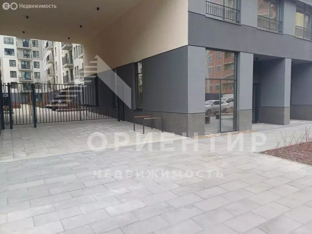 Офис (67.4 м) - Фото 1