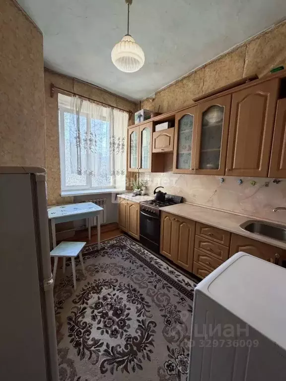 2-к кв. Забайкальский край, Чита ул. Чайковского, 4А (63.7 м) - Фото 1