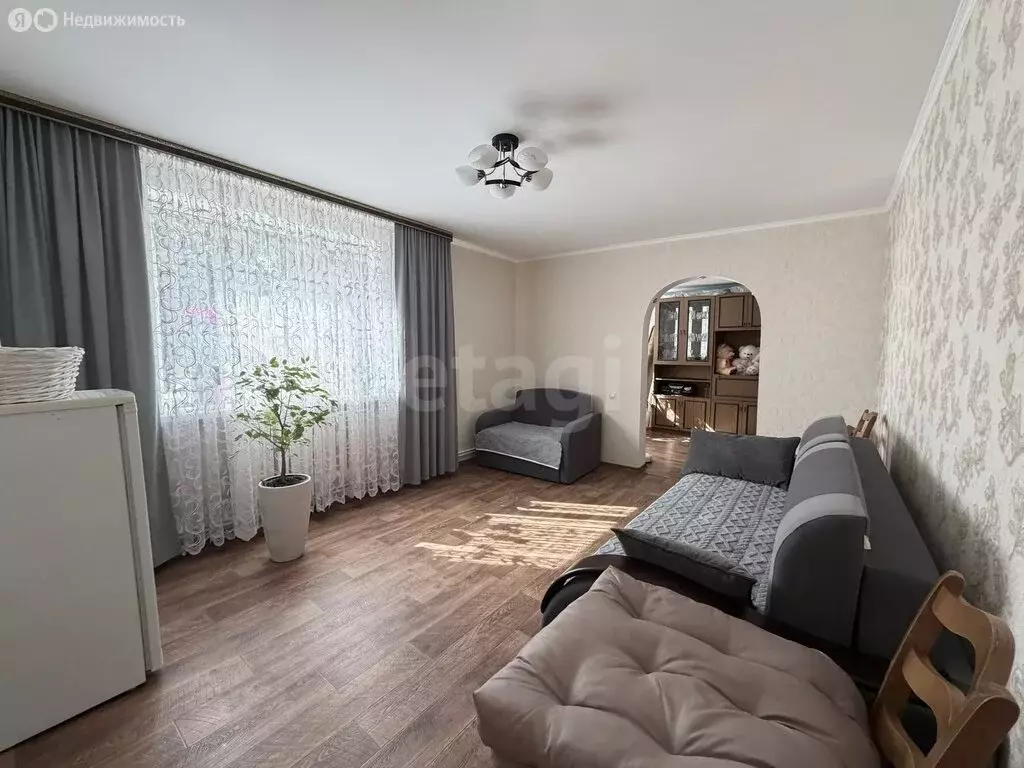 Дом в Стародуб, 2-й проезд Строителей (98.8 м) - Фото 1