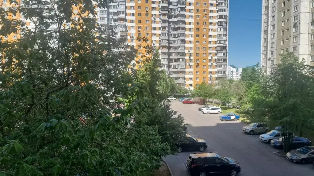 3-комнатная квартира: Москва, Волоцкой переулок, 13к2 (75 м) - Фото 1