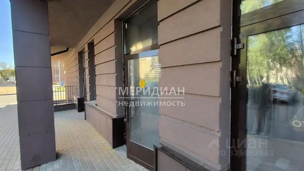 Помещение свободного назначения в Нижегородская область, Нижний ... - Фото 1