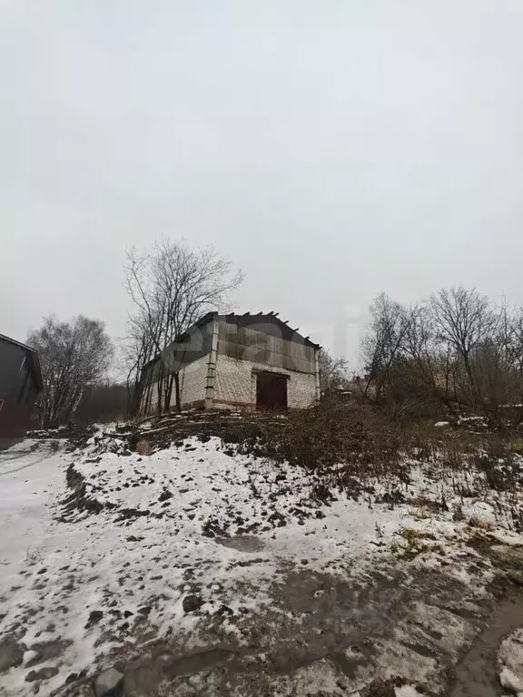 Склад в Ярославская область, Тутаев Волжская Набережная ул., 142 (3160 ... - Фото 1