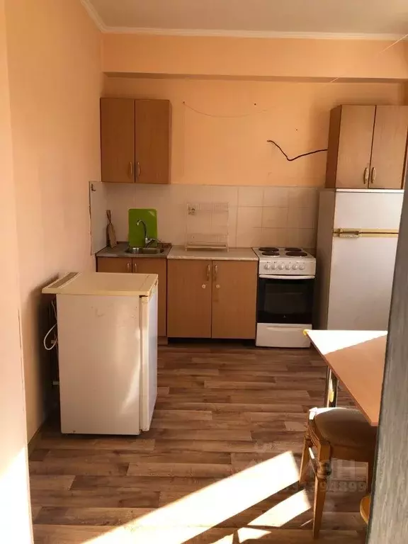 2-к кв. Краснодарский край, Сочи Донская ул., 12 (59.0 м) - Фото 2