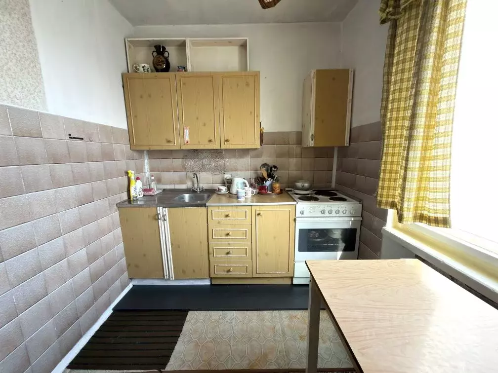 2-к кв. Волгоградская область, Волгоград Историческая ул., 140 (49.8 ... - Фото 2