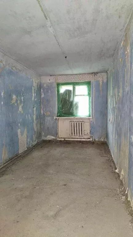 Продаётся 3-к квартира, 58.1 м - Фото 0