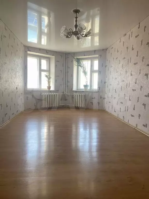 4-к. квартира, 90,4 м, 6/9 эт. - Фото 1