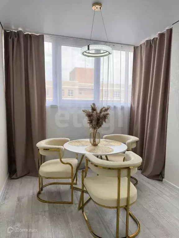 Продаётся 3-к квартира, 60.5 м - Фото 1