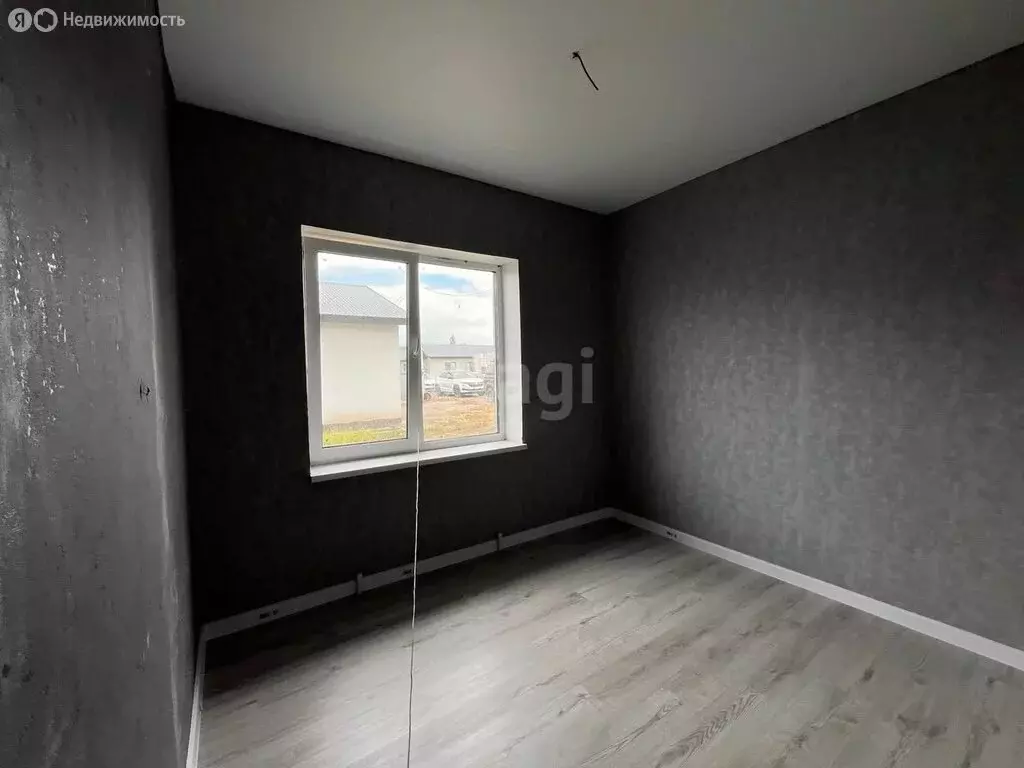 Дом в Уфимский район, Русско-Юрмашский сельсовет, деревня Бурцево (80 ... - Фото 1