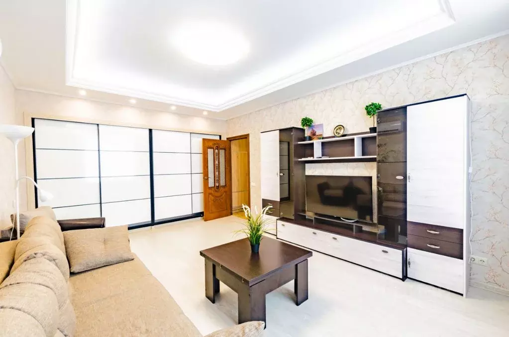 2-к кв. Москва ул. Дмитрия Ульянова, 24С1 (60.0 м) - Фото 0
