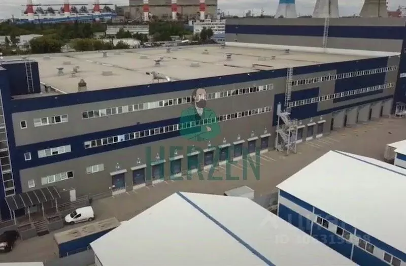 Склад в Московская область, Дзержинский Садовая ул., 6 (37885 м) - Фото 1