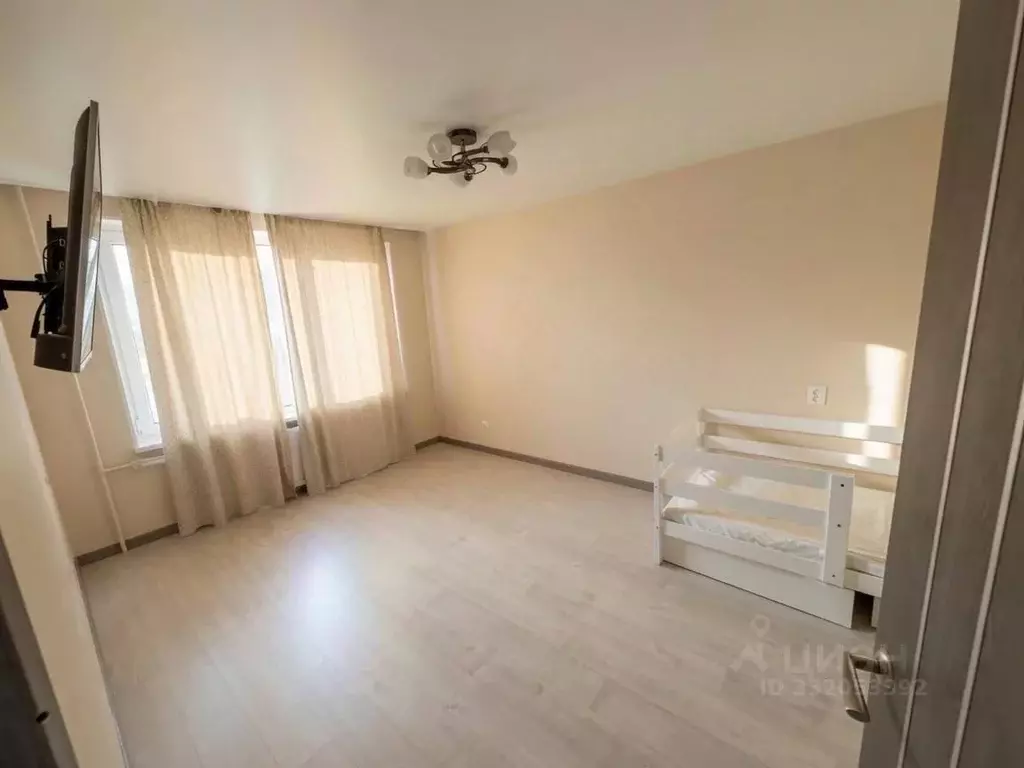 2-к кв. Санкт-Петербург просп. Славы, 30К5 (45.2 м) - Фото 1
