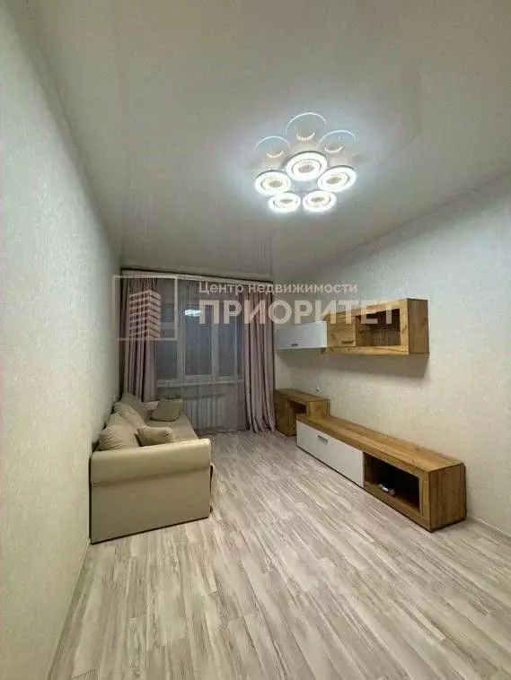 1-к кв. Саха (Якутия), Якутск ул. Клары Цеткин, 49 (39.0 м) - Фото 1