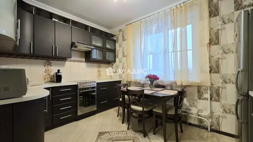 2-к кв. Липецкая область, Липецк ул. Теперика, 1 (67.8 м) - Фото 1