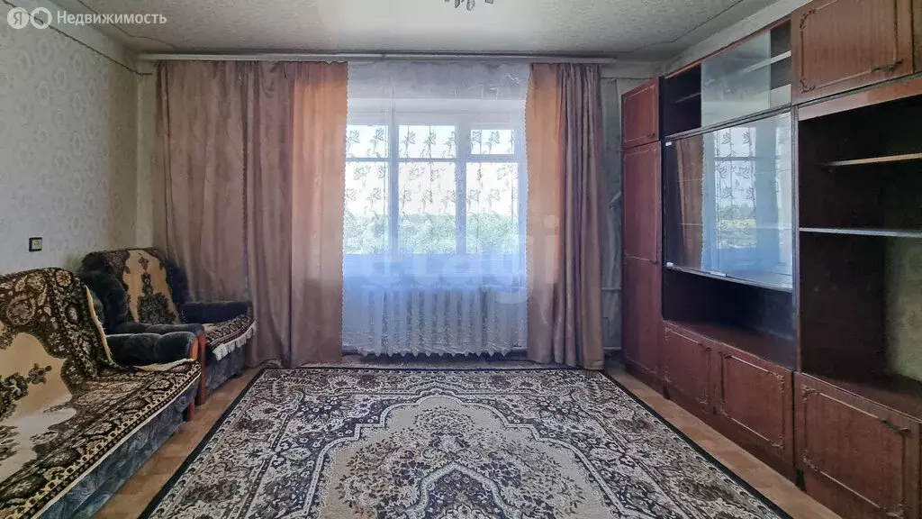 3-комнатная квартира: Прохладный, улица Остапенко, 23 (67.1 м) - Фото 0