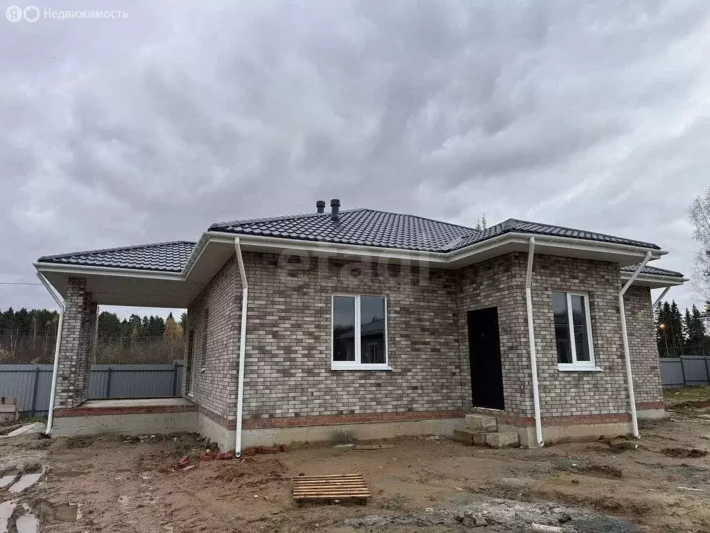 Дом в Тула, СНТ Ветеран (110 м) - Фото 2