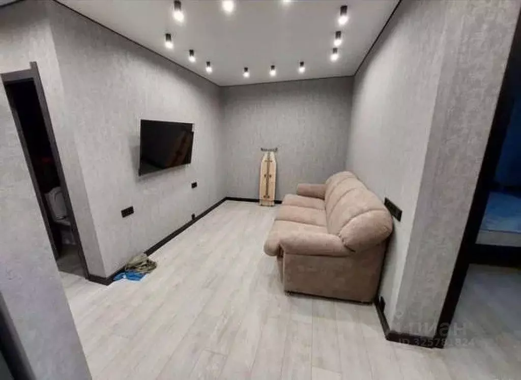 1-к кв. Башкортостан, Уфа Коммунистическая ул., 98/1 (41.7 м) - Фото 2