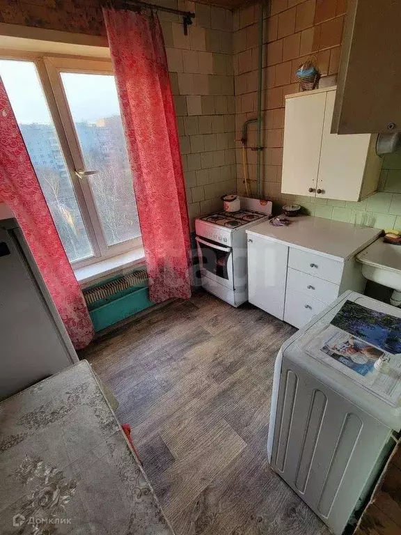 Продаётся 2-к квартира, 45 м - Фото 1