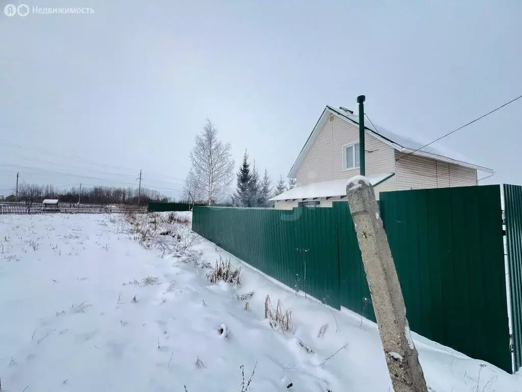 Участок в Вологодский муниципальный округ, деревня Родионцево (12.5 м) - Фото 0