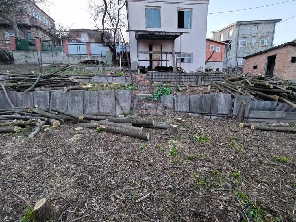 Участок в Ростовская область, Ростов-на-Дону Светлая ул. (5.24 сот.) - Фото 1