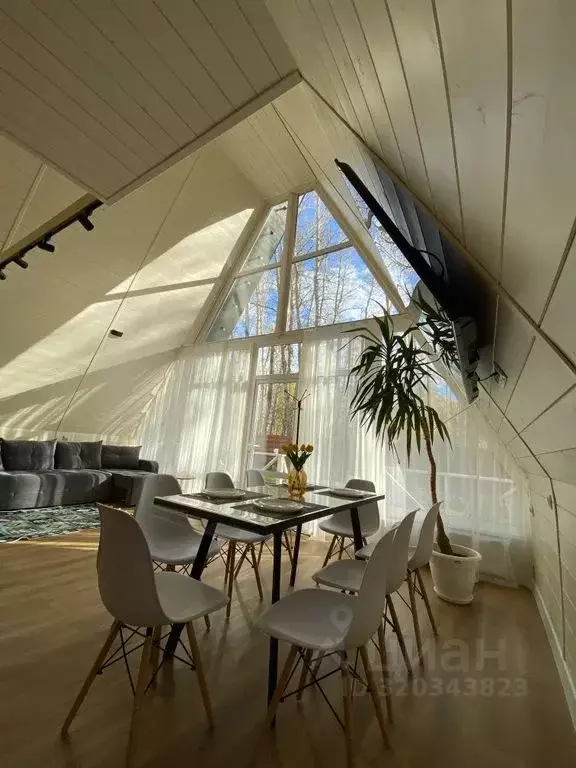 Дом в Тульская область, Узловский район, Каменецкое с/пос, Каменецкий ... - Фото 2