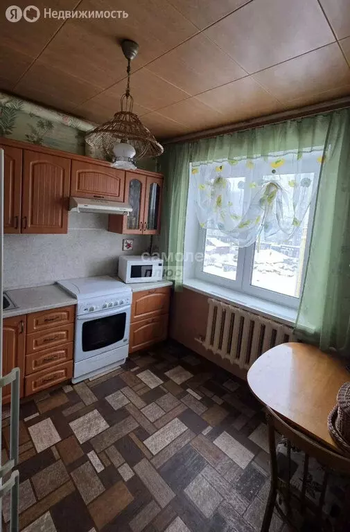 2-комнатная квартира: Иваново, Ярославская улица, 12 (53 м) - Фото 2