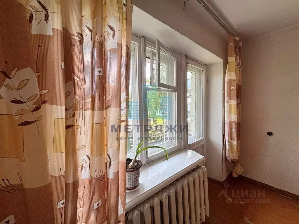 2-к кв. Калужская область, Калуга ул. Ленина, 41 (45.0 м) - Фото 0