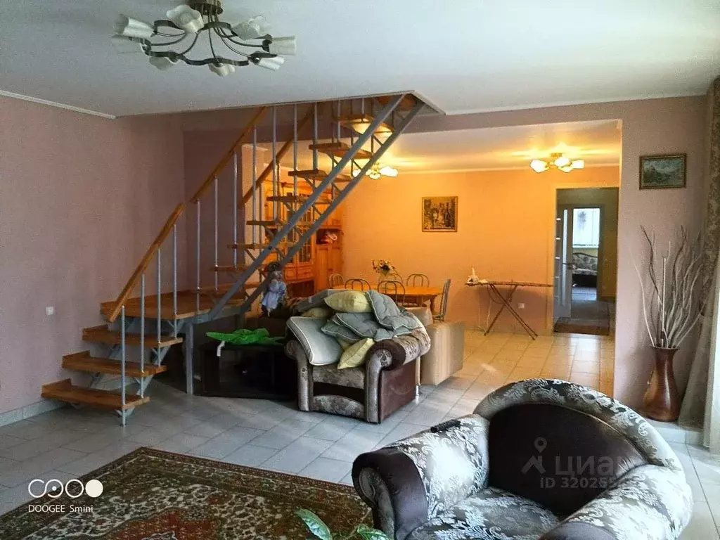 Коттедж в Калужская область, Калуга Новая ул., 3 (208 м) - Фото 2