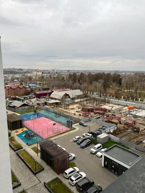 1-комнатная квартира: Иркутск, улица Красных Мадьяр, 31 (38.9 м) - Фото 1