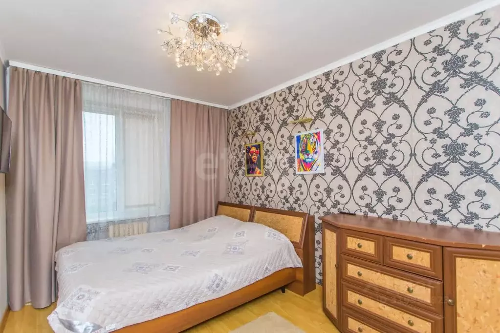 1-к кв. Приморский край, Владивосток ул. Гульбиновича, 13 (36.1 м) - Фото 0