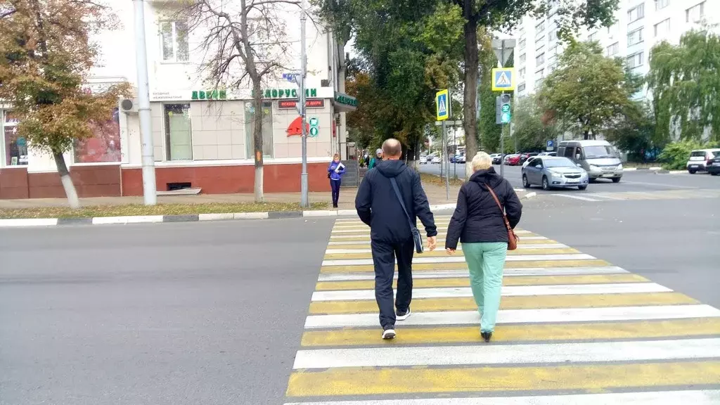 Помещение свободного назначения в Белгородская область, Белгород ... - Фото 1