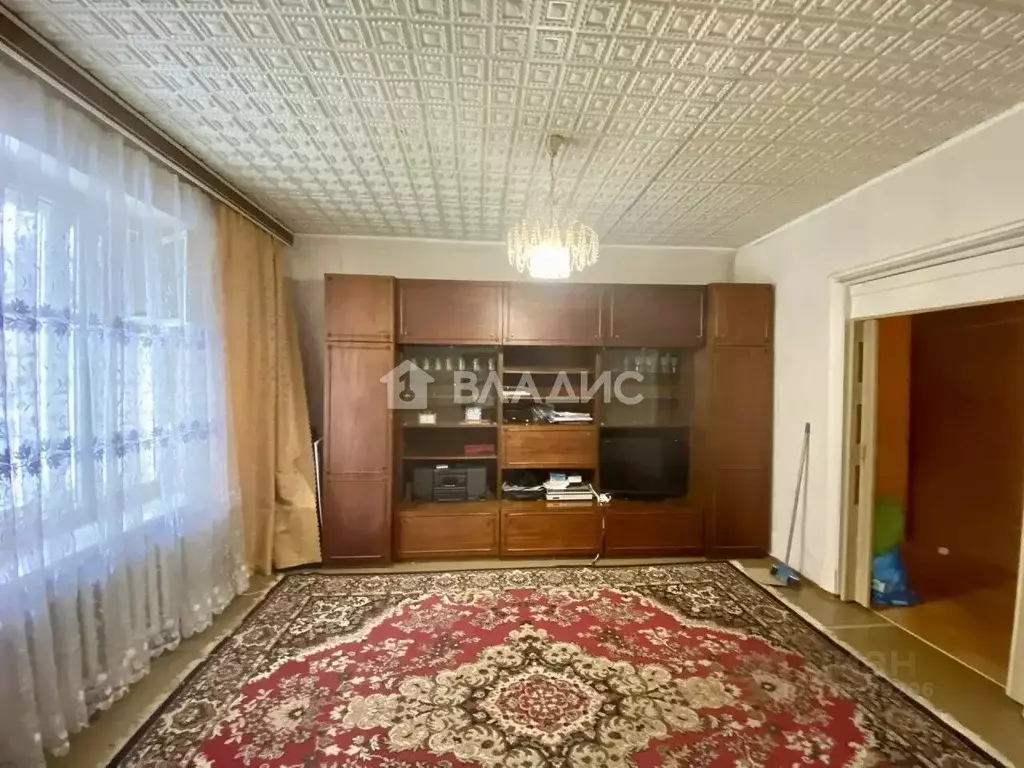 2-к кв. Нижегородская область, Нижний Новгород ул. Ватутина, 14 (54.3 ... - Фото 2