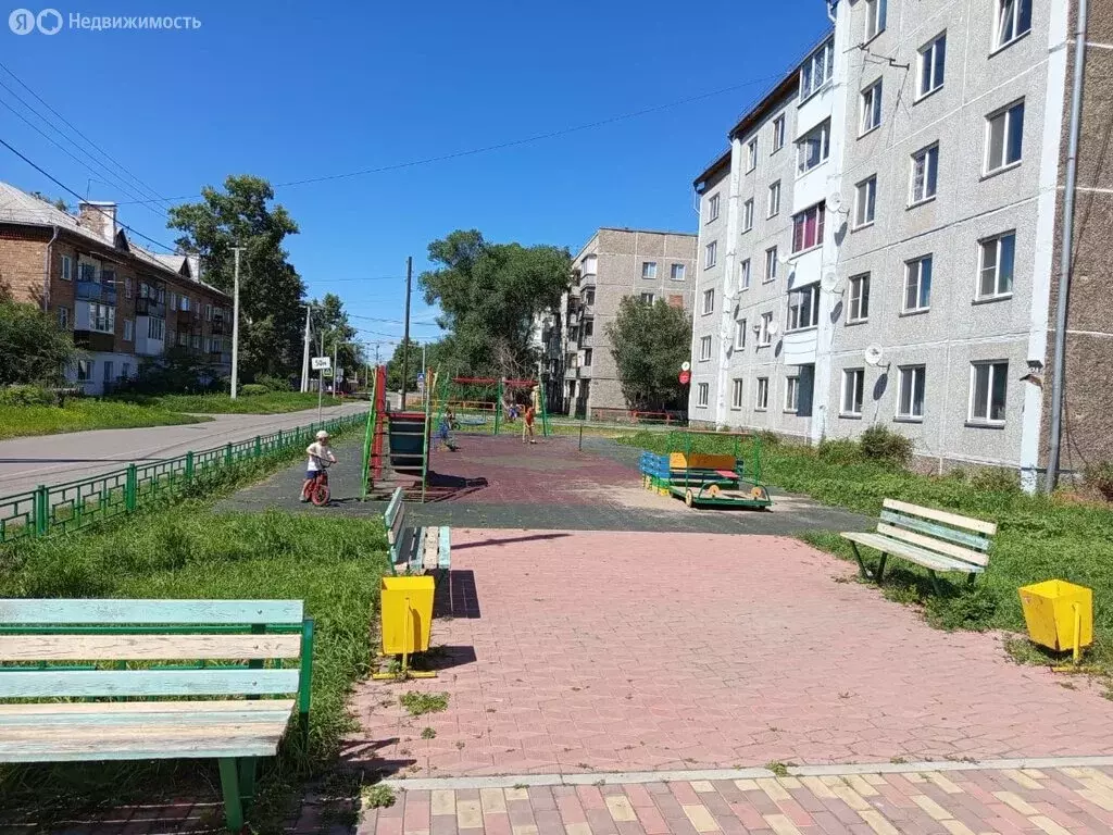 1к в -комнатной квартире ( м) - Фото 0