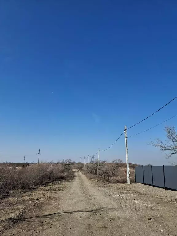 Участок в Приморский край, Уссурийск Покровский пер., 3А (10.62 сот.) - Фото 1