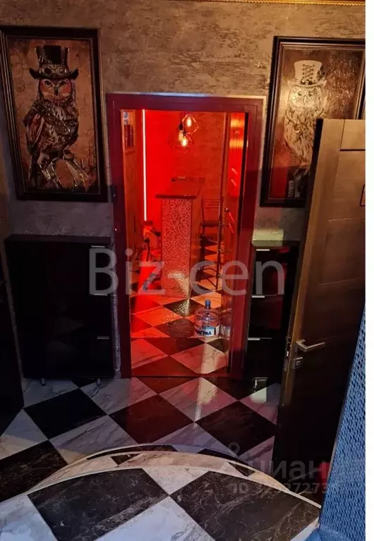 Офис в Москва Садовая-Самотечная ул., 15/1 (156 м) - Фото 1