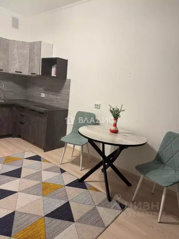 Студия Санкт-Петербург просп. Авиаконструкторов, 63 (23.0 м) - Фото 1