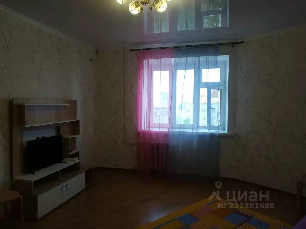 1-к кв. Татарстан, Казань ул. Маршала Чуйкова, 59в (50.0 м) - Фото 2